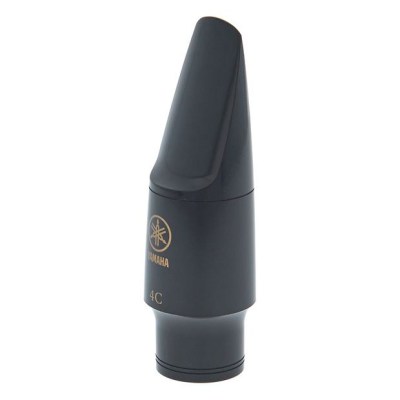 Yamaha Alto Sax Mouthpiece 4C Set