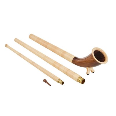 Thomann Alphorn Spruce in F#