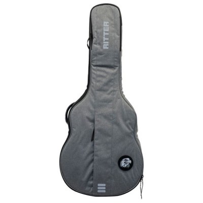 Ritter Carouge Super Jumbo Guitar EGR