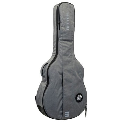 Ritter Carouge Super Jumbo Guitar EGR