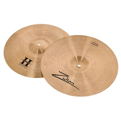 Zultan 17" Orchestra Heritage