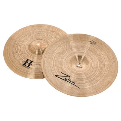 Zultan 19" Orchestra Heritage Heavy