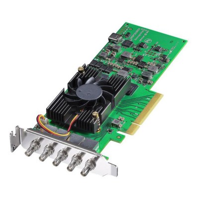 Blackmagic Design Decklink 8K Pro Mini