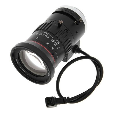 Marshall Electronics VS-M550-5 Varifocal Lens CS