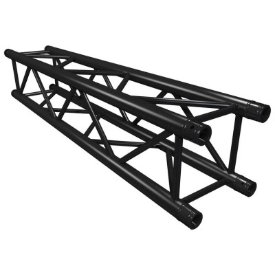 Global Truss F34200-B Truss 2,0m BK Bundle