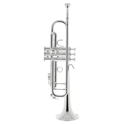 Bach 180S37 Bb-Trumpet with Gigbag