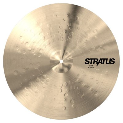 Sabian 16" Stratus Crash