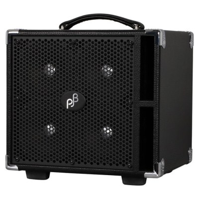 Phil Jones BG-450 Compact Plus Combo BK