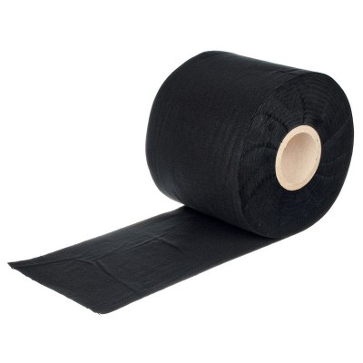 Stairville Stage Skirt Roll 160g/m² 20cm