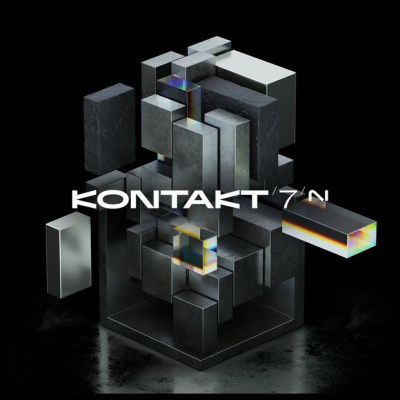 Native Instruments Kontakt 7