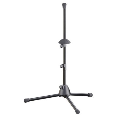 K&M 15239 Bass Trumpet Stand