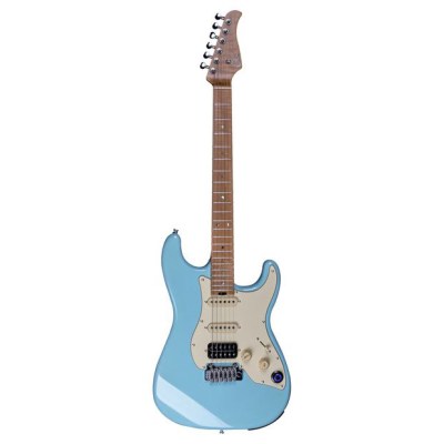 Mooer GTRS Guitar  Profess. 801 TB