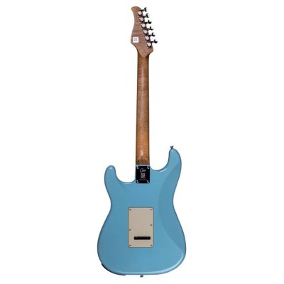 Mooer GTRS Guitar  Profess. 801 TB