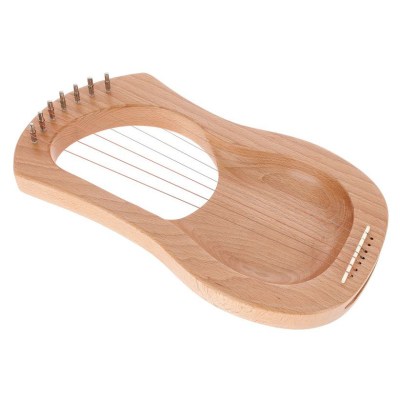 Thomann TLH-07 Lyre Harp 7 Strings