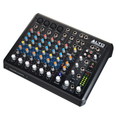 Alto TrueMix 800FX