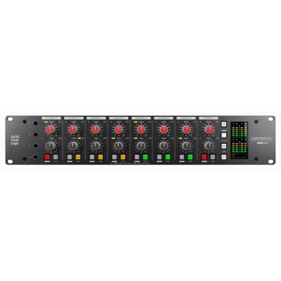 SSL Pure Drive Octo