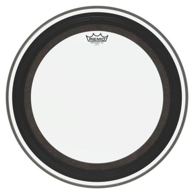 Remo 20" SMT Ambassador Clear BD