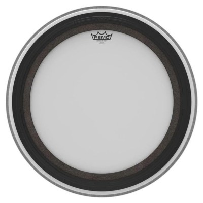 Remo 16" SMT Emperor Coated BD