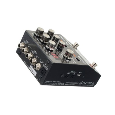 Boss RV-200 Reverb