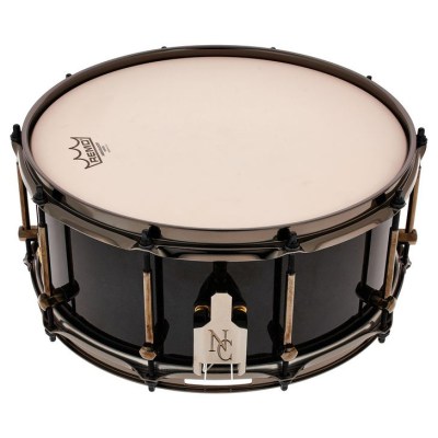 Noble & Cooley 14"x06" Classic Maple Black