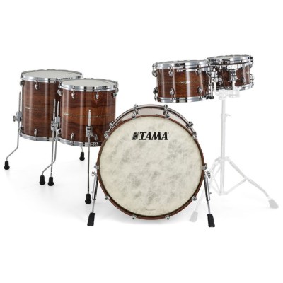 Tama STAR Drum Bubinga Set LNTI