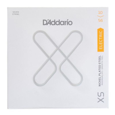 Daddario XSE1056