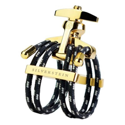Silverstein QUATTRO Gold Gen.5 #10