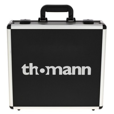 Thomann Inlay Case 8/8 Shure PSM