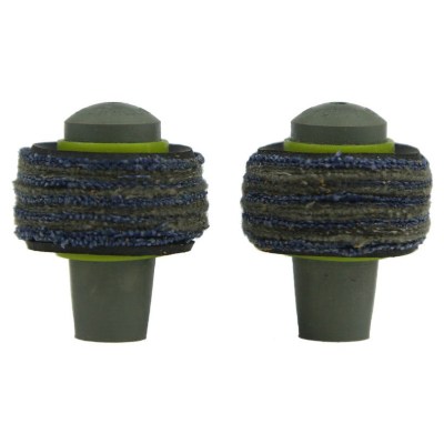 Dragonfly Percussion TBDFT-M Stick Toppers Medium
