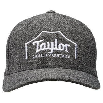 Taylor Basecap Grey S/M