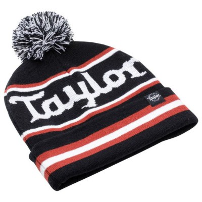 Taylor Pom Beanie