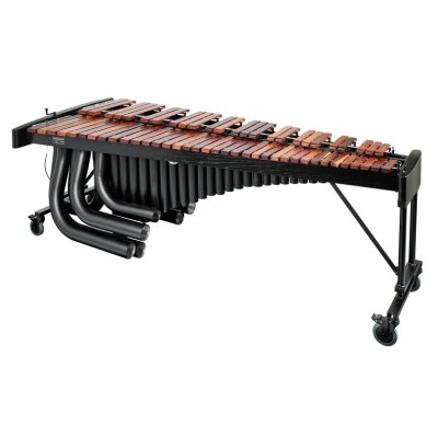 Malletech MJB Black Marimba A=443hz