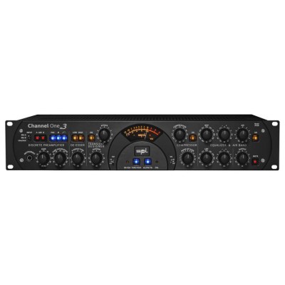 SPL Channel One Mk3