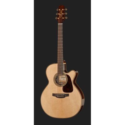 Takamine P5NC w/Softcase