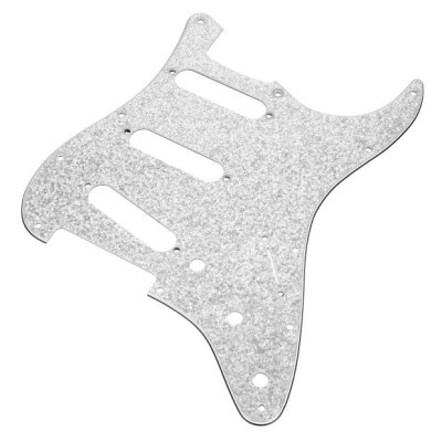 dAndrea ST-Style SSS Pickguard VINS