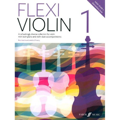 Faber Music Flexi Violin 1