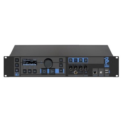 M-Live B.Beat PRO 16 Plus 1TB