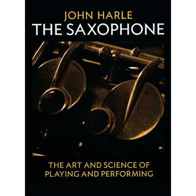 Faber Music The Saxophone