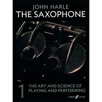 Faber Music The Saxophone