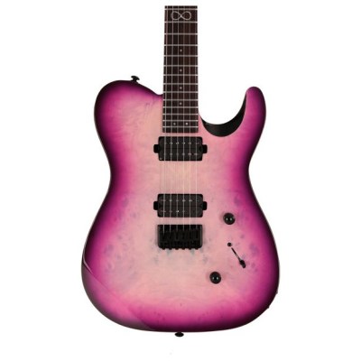 Chapman Guitars ML3 Modern FSR Lightning Storm