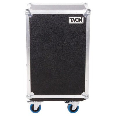 Thon Roadcase Yamaha DM7 Comp RG DH