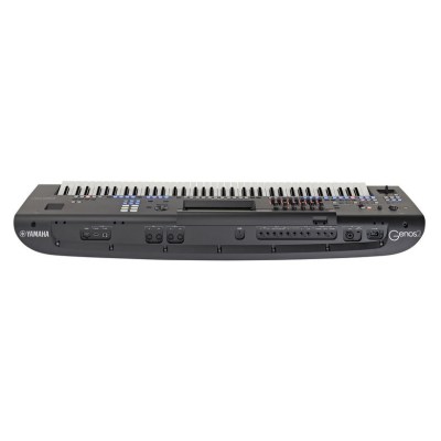 Yamaha Genos 2 XXL Set