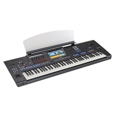 Yamaha Genos 2 XXL Set