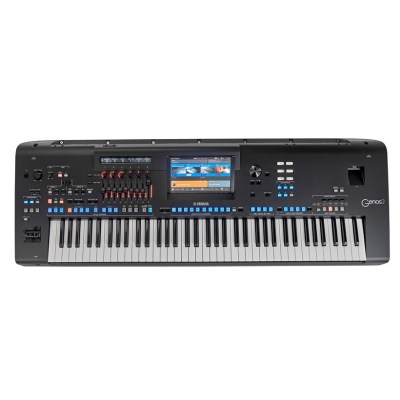 Yamaha Genos 2 XXL Set