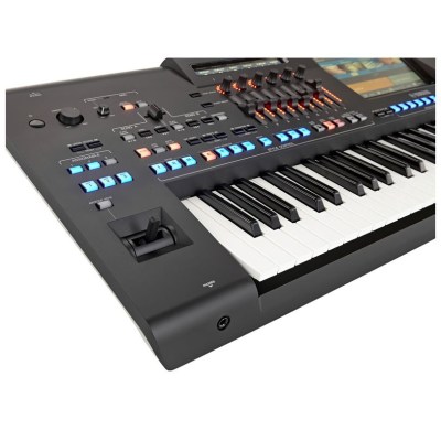 Yamaha Genos 2 XXL Set