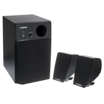Yamaha Genos 2 XXL Set