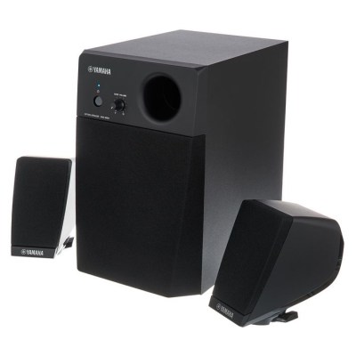 Yamaha Genos 2 XXL Set