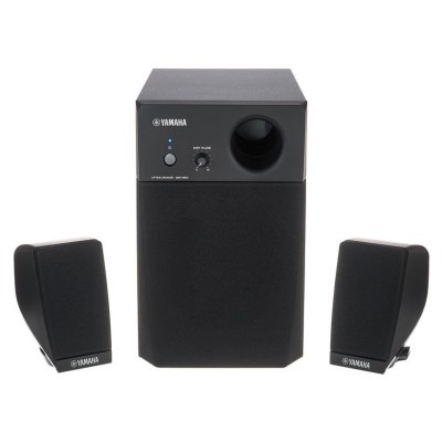 Yamaha Genos 2 XXL Set