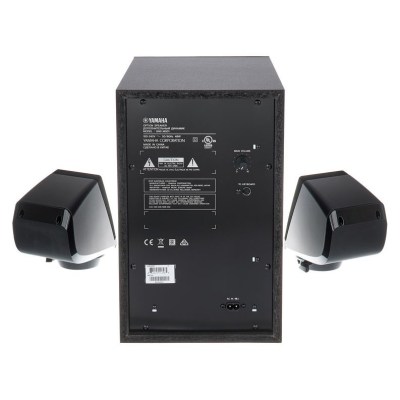 Yamaha Genos 2 XXL Set