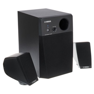 Yamaha Genos 2 XXL Set